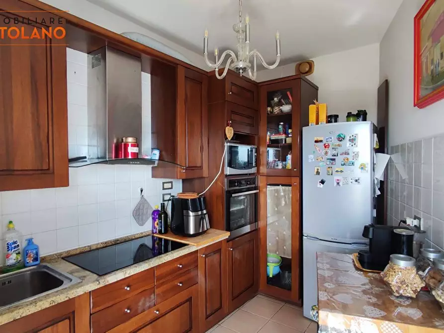 Immagine 13 di Appartamento in vendita  in Via Cosulich a Monfalcone