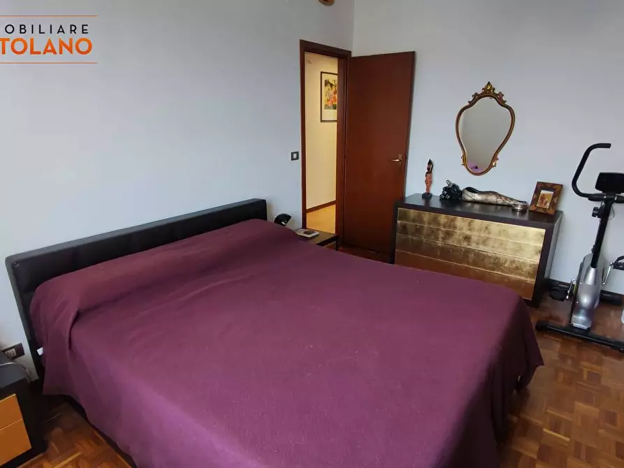 Immagine 10 di Appartamento in vendita  in Via Cosulich a Monfalcone