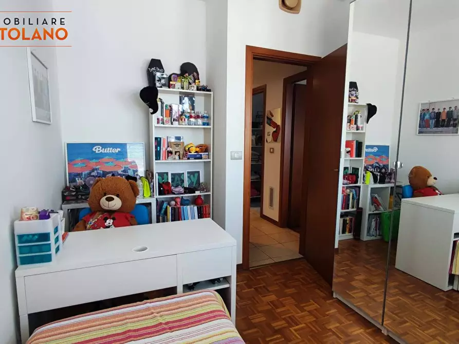 Immagine 7 di Appartamento in vendita  in Via Cosulich a Monfalcone