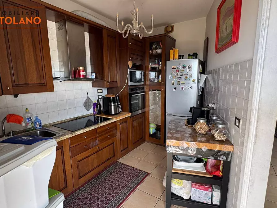 Immagine 2 di Appartamento in vendita  in Via Cosulich a Monfalcone