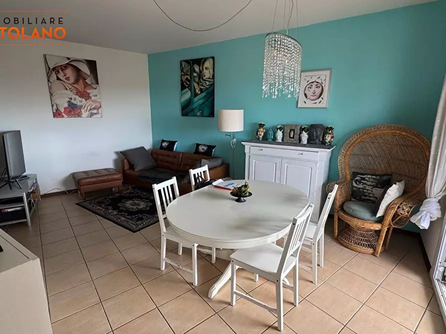 Immagine 11 di Appartamento in vendita  in Via Cosulich a Monfalcone