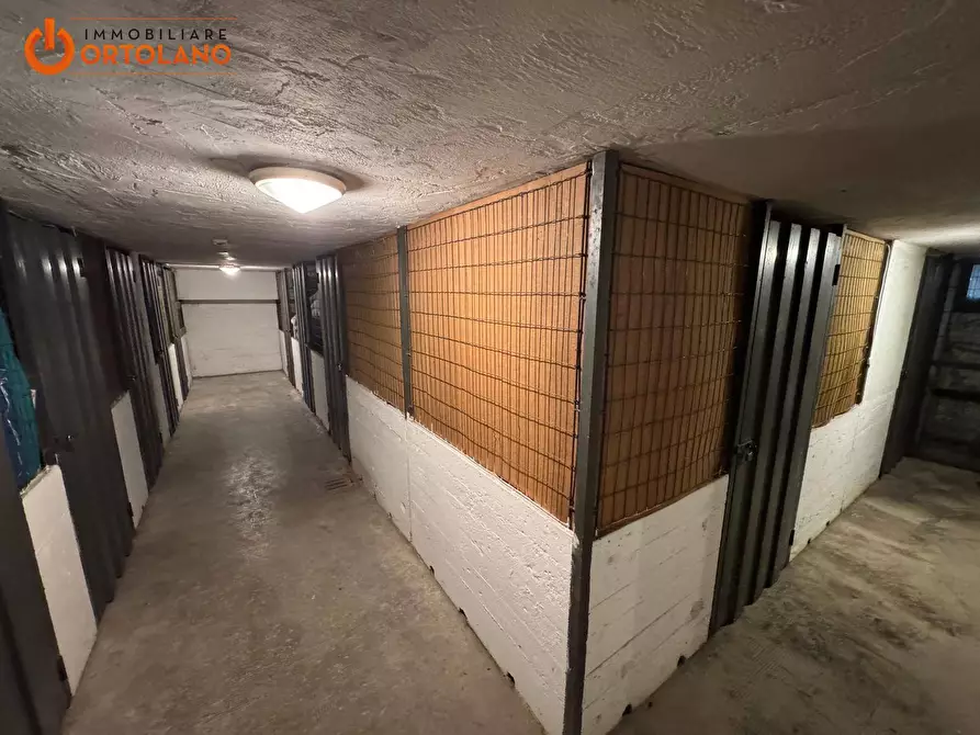 Immagine 19 di Appartamento in vendita  in Via Cosulich a Monfalcone