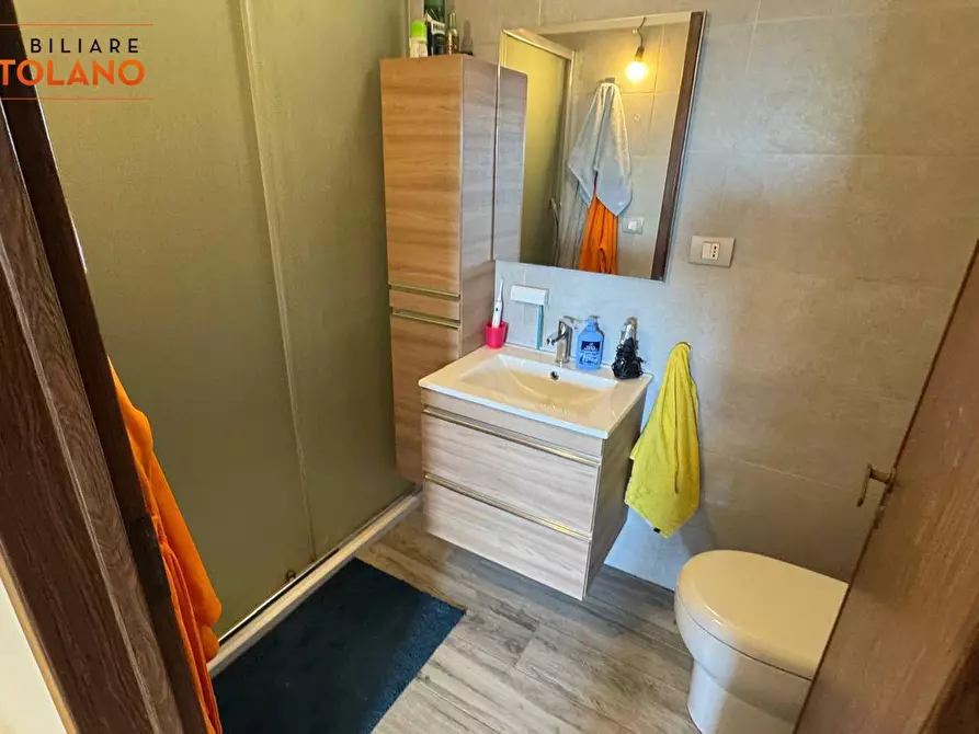 Immagine 9 di Appartamento in vendita  in Via Cosulich a Monfalcone