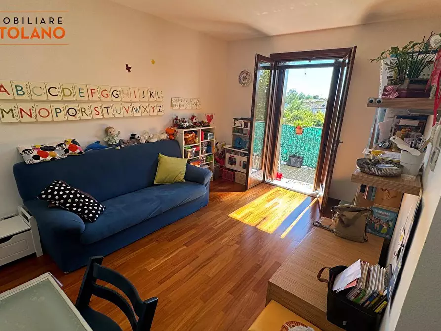 Immagine 4 di Appartamento in vendita  in Via Garibaldi a Turriaco