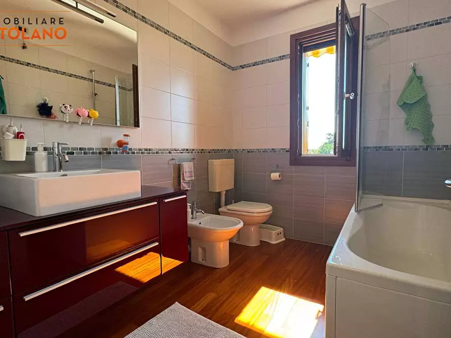 Immagine 3 di Appartamento in vendita  in Via Garibaldi a Turriaco