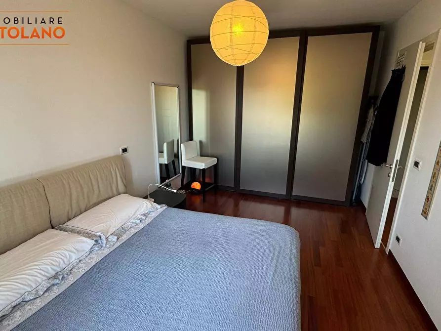 Immagine 12 di Appartamento in vendita  in Via Garibaldi a Turriaco