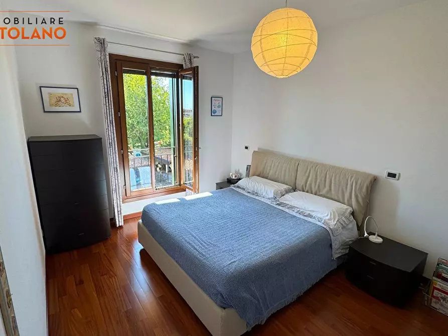 Immagine 7 di Appartamento in vendita  in Via Garibaldi a Turriaco