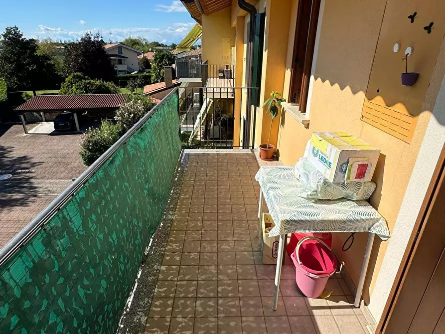 Immagine 17 di Appartamento in vendita  in Via Garibaldi a Turriaco