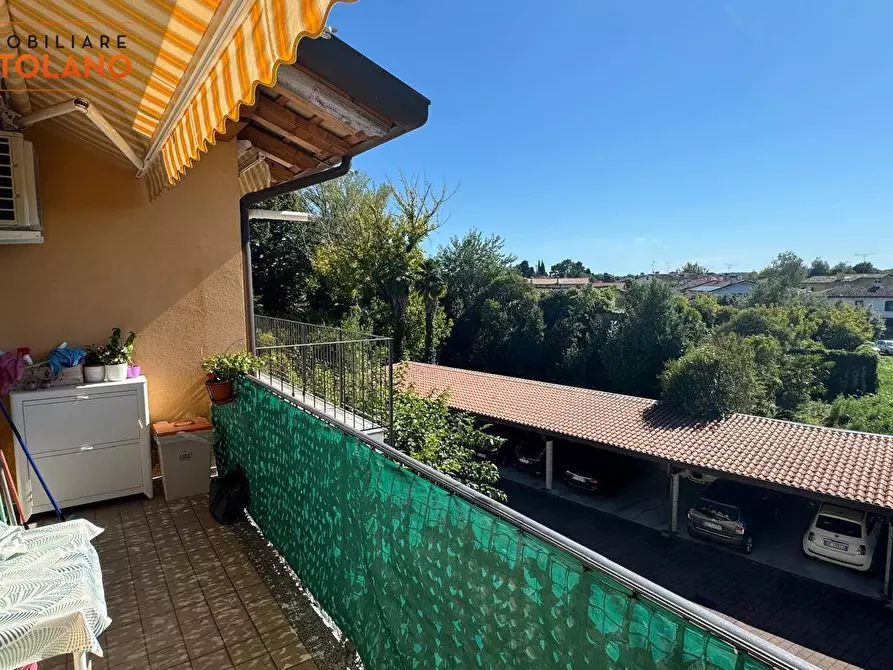 Immagine 11 di Appartamento in vendita  in Via Garibaldi a Turriaco