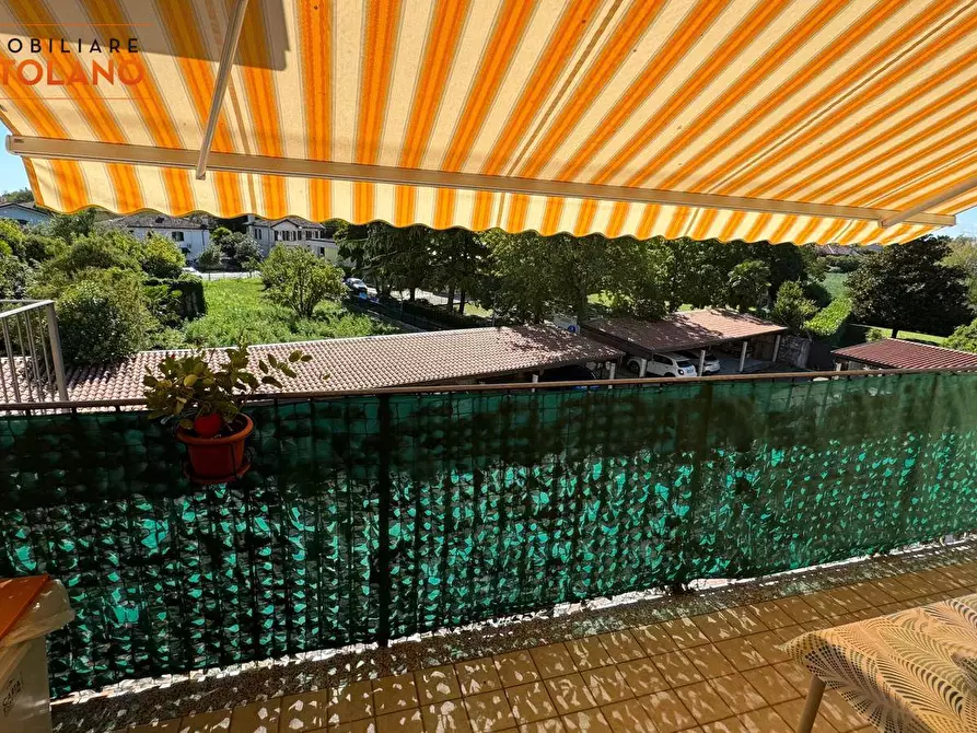 Immagine 14 di Appartamento in vendita  in Via Garibaldi a Turriaco