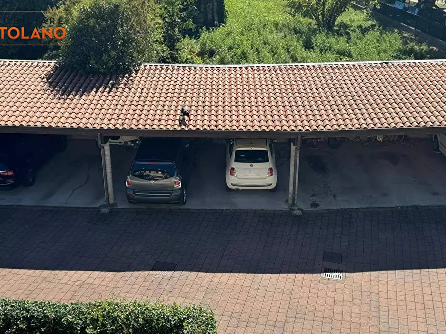 Immagine 9 di Appartamento in vendita  in Via Garibaldi a Turriaco