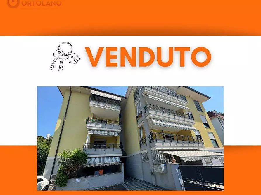 Immagine 1 di Appartamento in vendita  in Monfalcone a Monfalcone