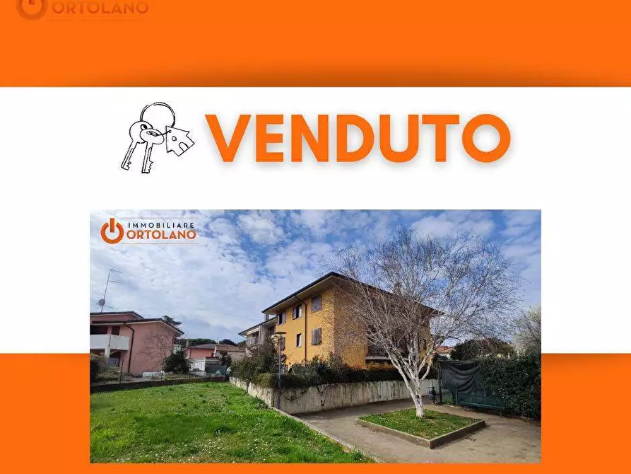 Immagine 1 di Appartamento in vendita  in VIA ARIS a Monfalcone