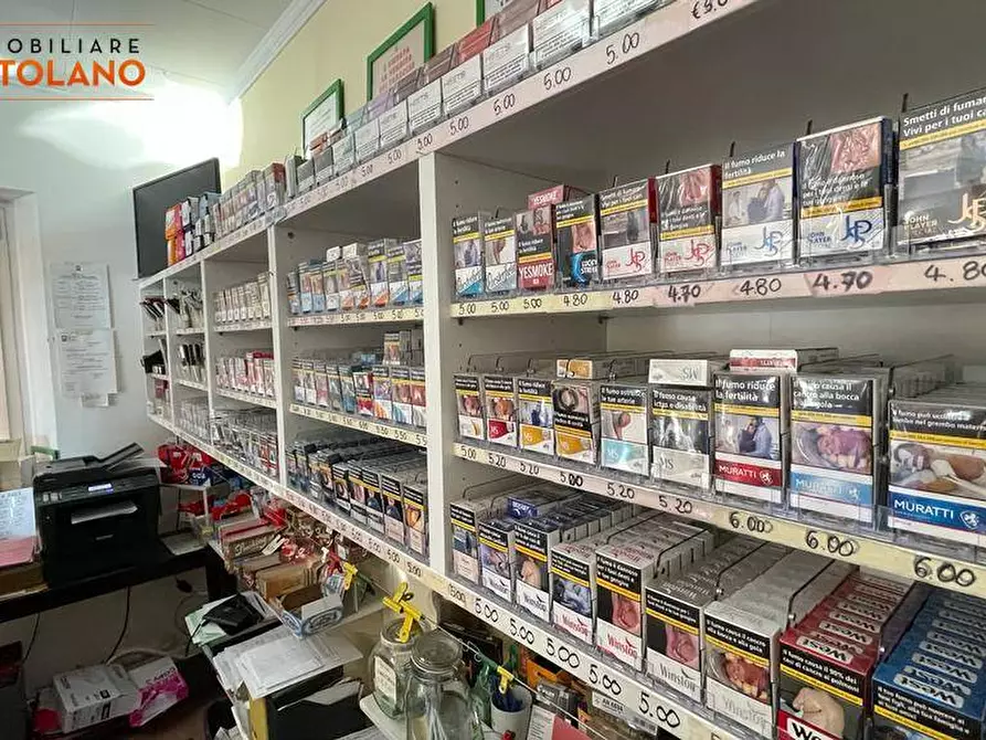 Immagine 5 di Attività commerciale in vendita  in Via Verdi a Ronchi Dei Legionari