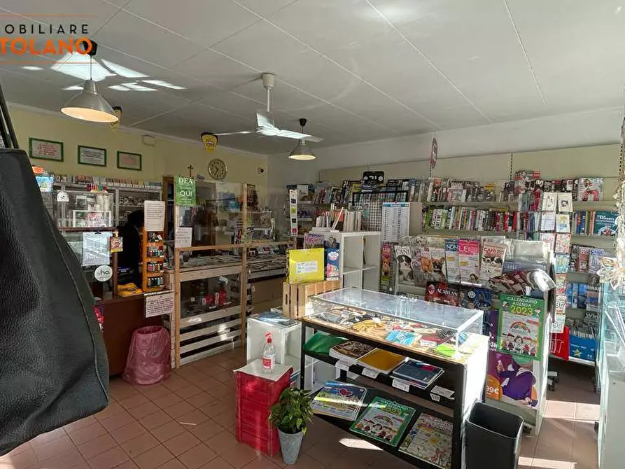 Immagine 6 di Attività commerciale in vendita  in Via Verdi a Ronchi Dei Legionari