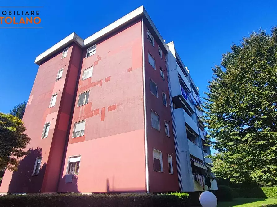 Immagine 22 di Appartamento in vendita  in via Petrarca a Monfalcone