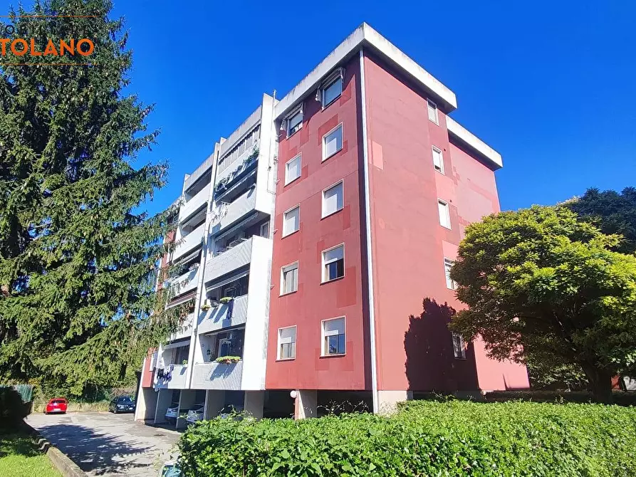 Immagine 21 di Appartamento in vendita  in via Petrarca a Monfalcone