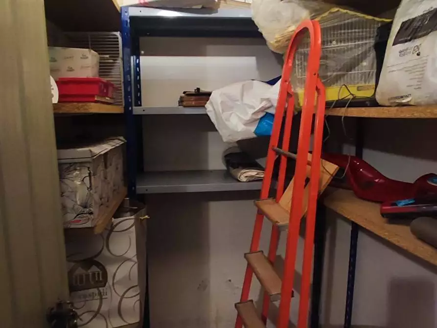 Immagine 19 di Appartamento in vendita  in via Petrarca a Monfalcone