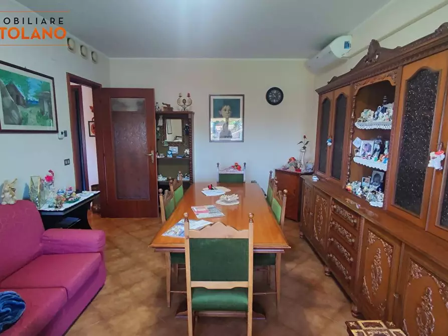 Immagine 7 di Appartamento in vendita  in via Petrarca a Monfalcone