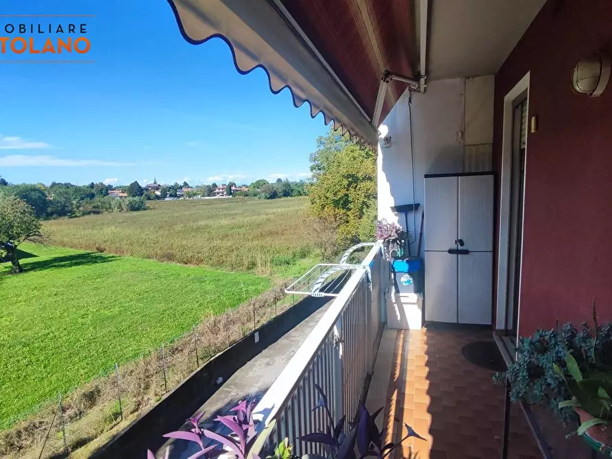 Immagine 4 di Appartamento in vendita  in via Petrarca a Monfalcone