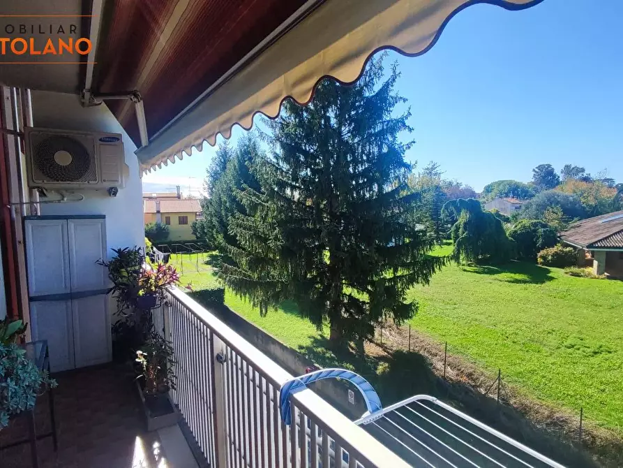 Immagine 8 di Appartamento in vendita  in via Petrarca a Monfalcone