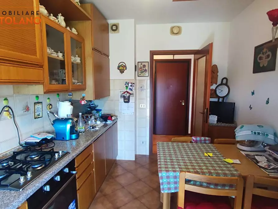 Immagine 3 di Appartamento in vendita  in via Petrarca a Monfalcone