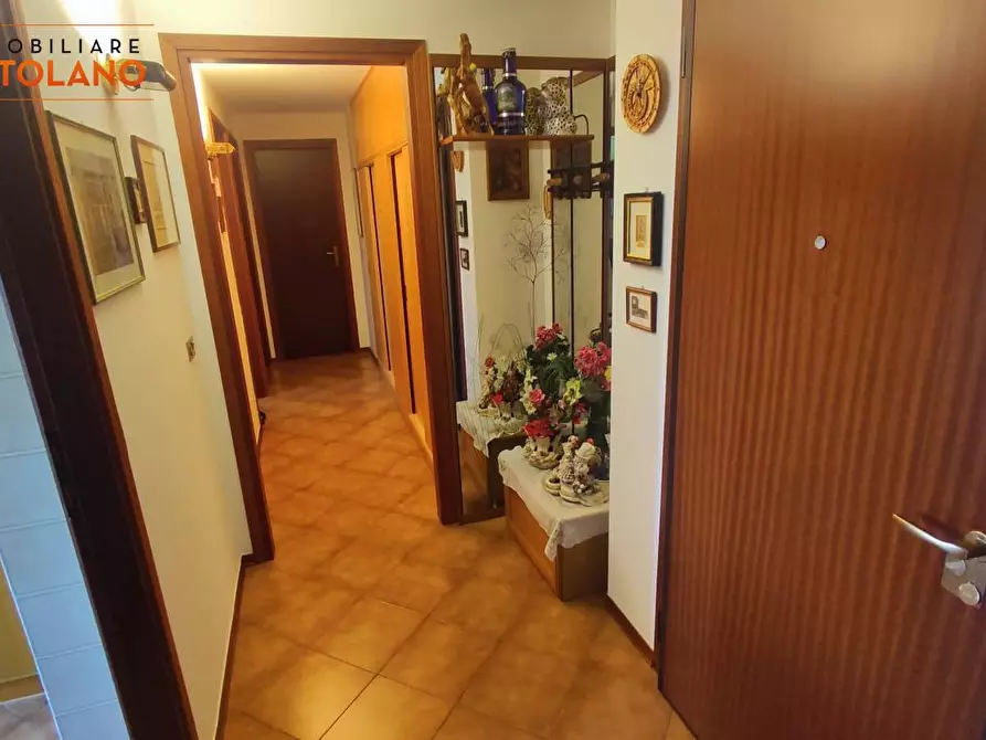 Immagine 9 di Appartamento in vendita  in via Petrarca a Monfalcone