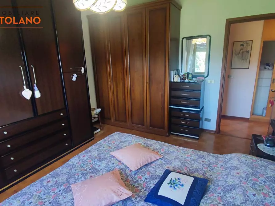 Immagine 11 di Appartamento in vendita  in via Petrarca a Monfalcone