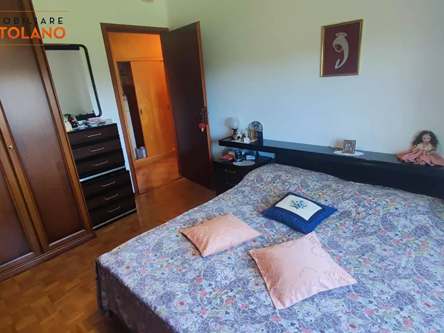 Immagine 10 di Appartamento in vendita  in via Petrarca a Monfalcone