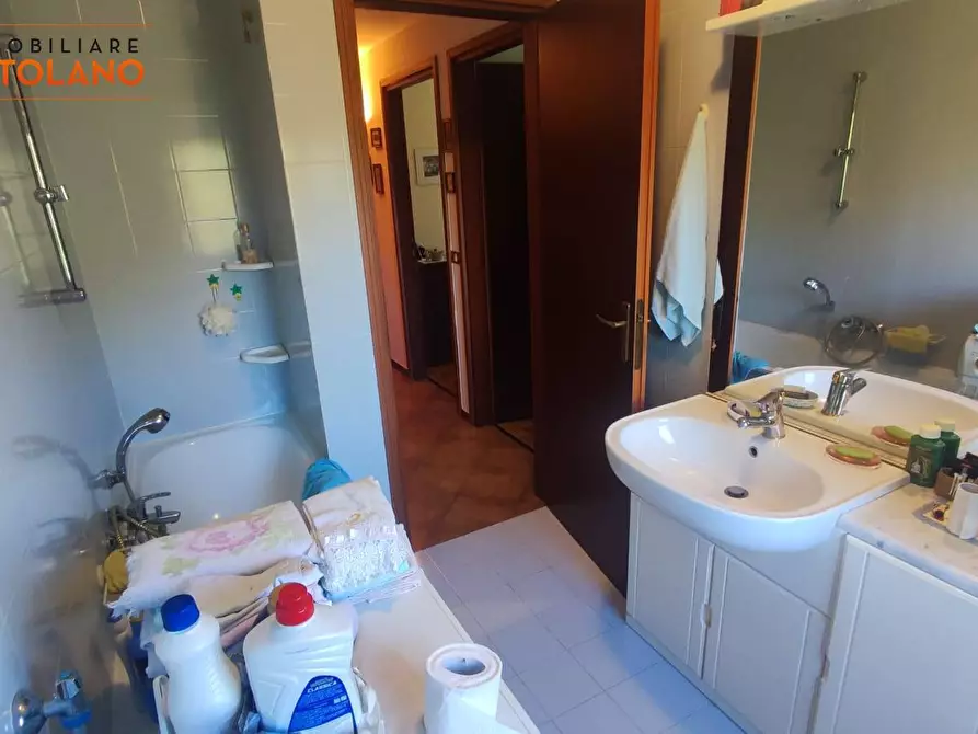 Immagine 13 di Appartamento in vendita  in via Petrarca a Monfalcone