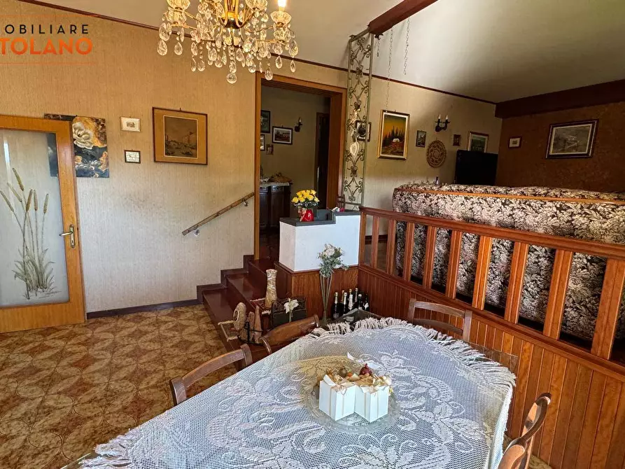 Immagine 13 di Villa in vendita  in via Trieste a Doberdò Del Lago