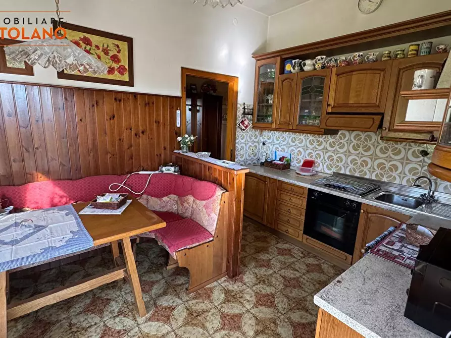 Immagine 8 di Villa in vendita  in via Trieste a Doberdò Del Lago