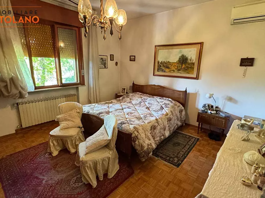 Immagine 9 di Villa in vendita  in via Trieste a Doberdò Del Lago