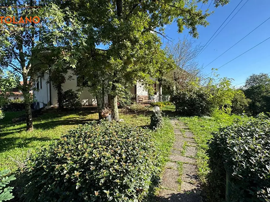Immagine 17 di Villa in vendita  in via Trieste a Doberdò Del Lago