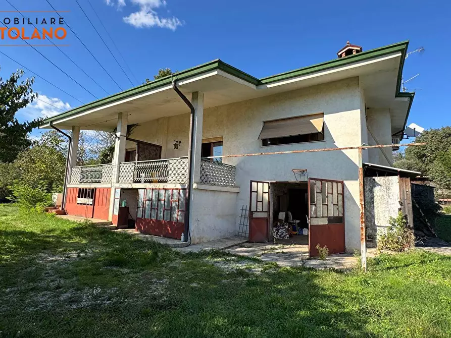 Immagine 14 di Villa in vendita  in via Trieste a Doberdò Del Lago