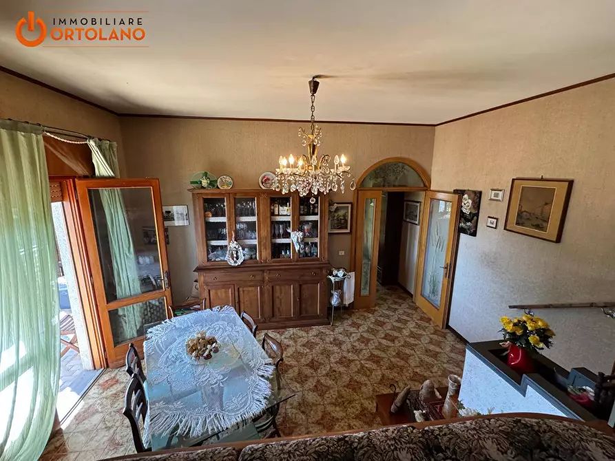 Immagine 16 di Villa in vendita  in via Trieste a Doberdò Del Lago