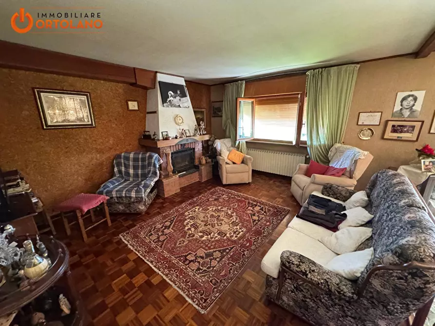 Immagine 18 di Villa in vendita  in via Trieste a Doberdò Del Lago