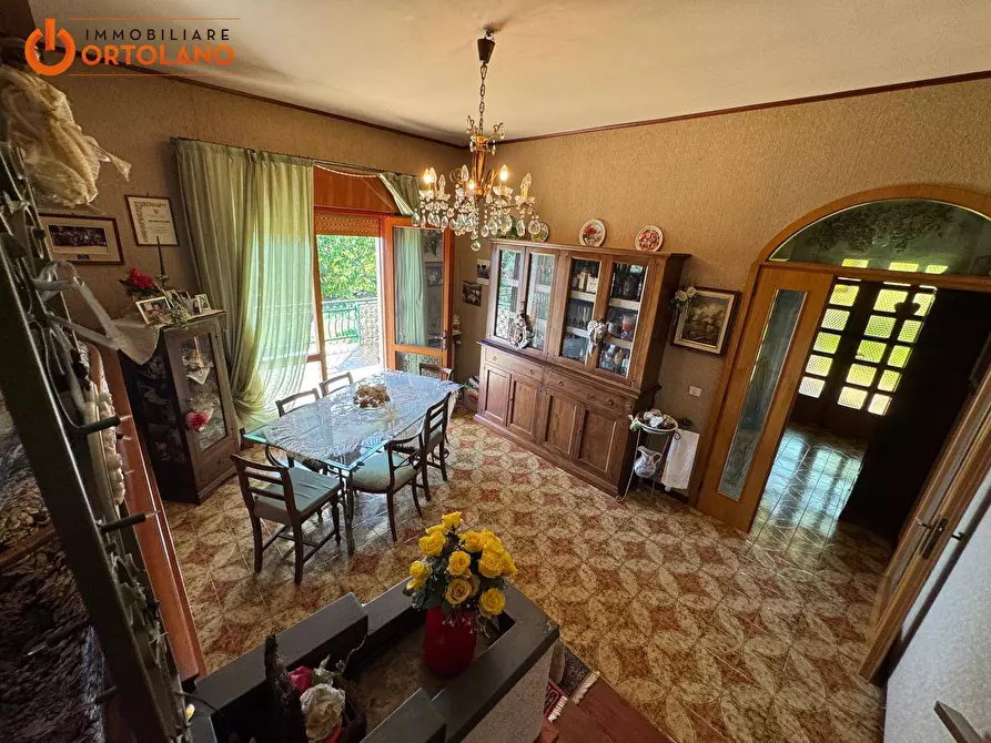 Immagine 2 di Villa in vendita  in via Trieste a Doberdò Del Lago