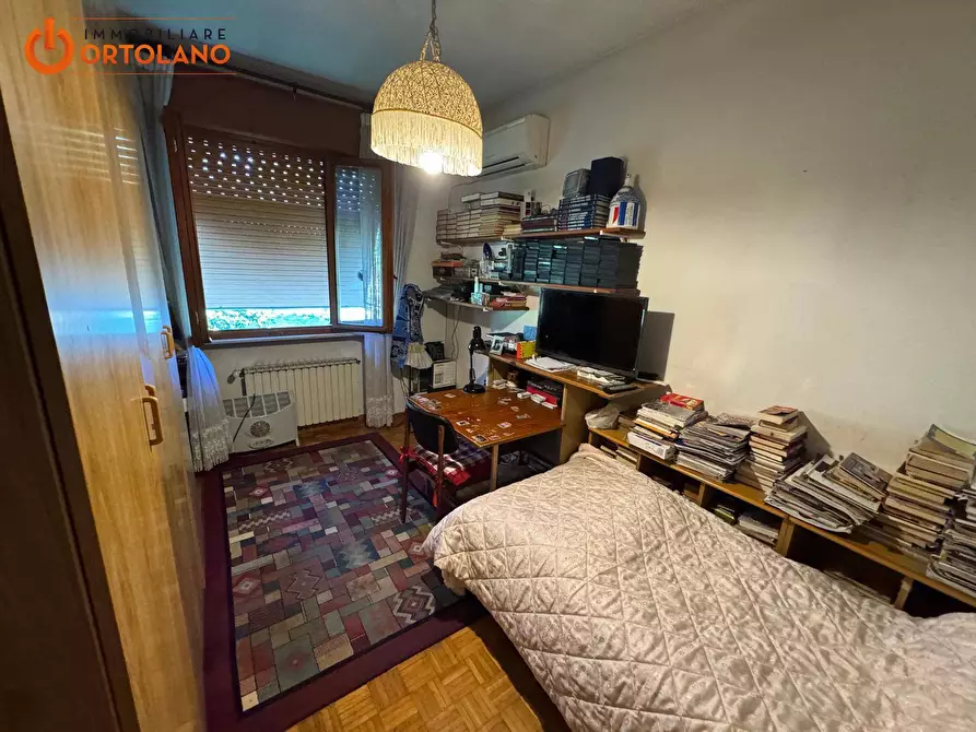 Immagine 21 di Villa in vendita  in via Trieste a Doberdò Del Lago