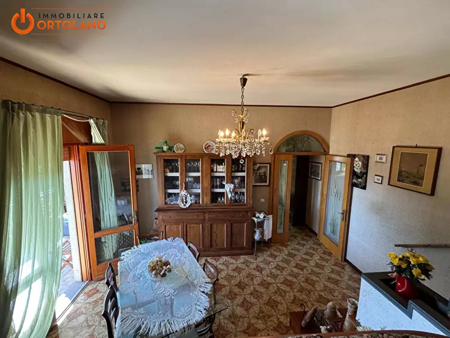 Immagine 10 di Villa in vendita  in via Trieste a Doberdò Del Lago