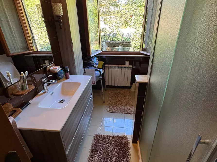 Immagine 4 di Villa in vendita  in via Trieste a Doberdò Del Lago