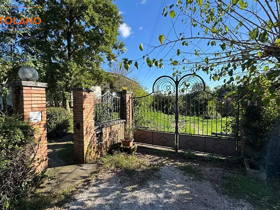 Immagine 7 di Villa in vendita  in via Trieste a Doberdò Del Lago