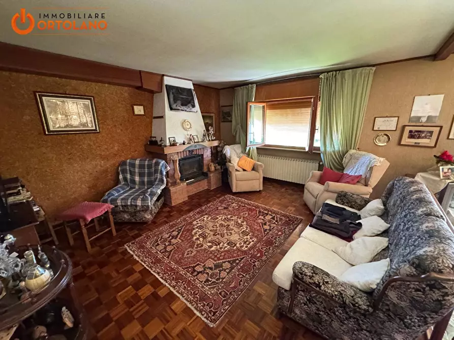 Immagine 12 di Villa in vendita  in via Trieste a Doberdò Del Lago