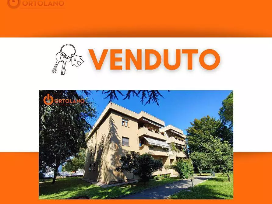 Immagine 1 di Appartamento in vendita  in VIA SAN VITO a Monfalcone