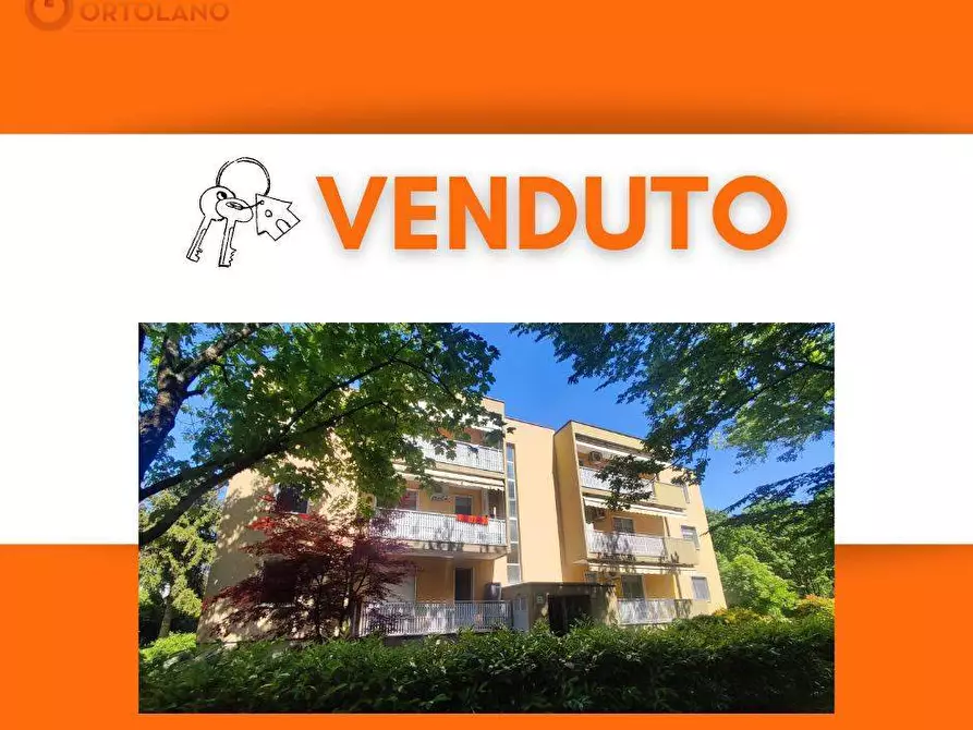 Immagine 1 di Appartamento in vendita  in Via Silvio Pellico a San Canzian D'isonzo