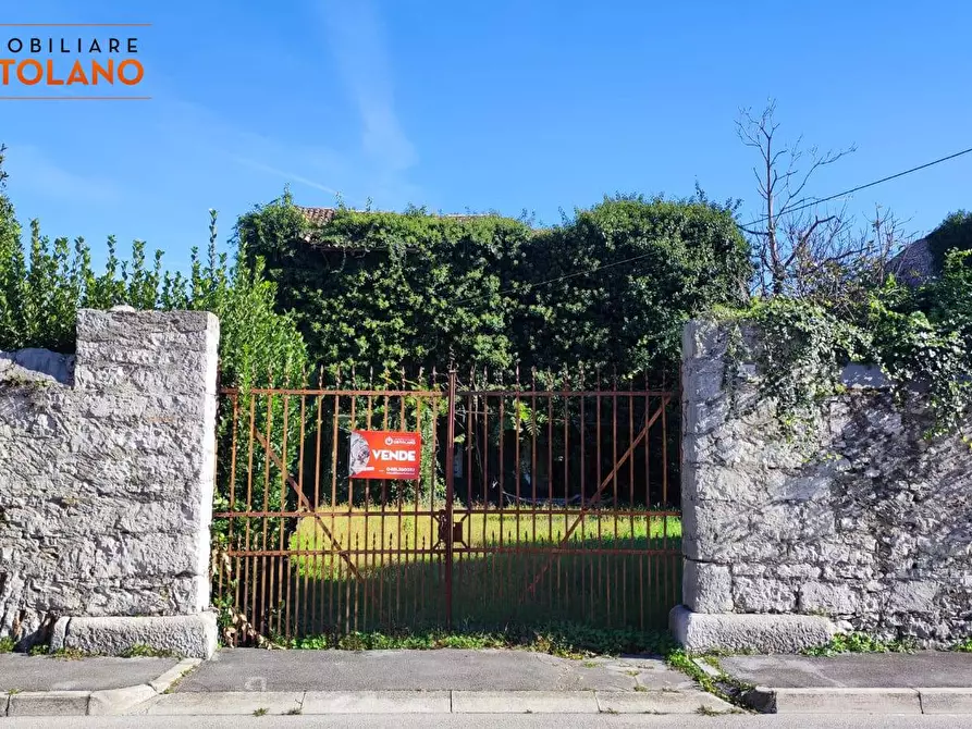 Immagine 7 di Rustico / casale in vendita  in VIA VERDI a Ronchi Dei Legionari
