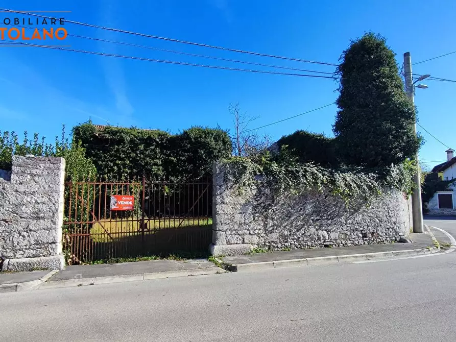 Immagine 1 di Rustico / casale in vendita  in VIA VERDI a Ronchi Dei Legionari