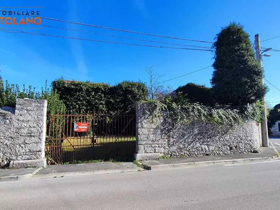 Immagine 6 di Rustico / casale in vendita  in VIA VERDI a Ronchi Dei Legionari