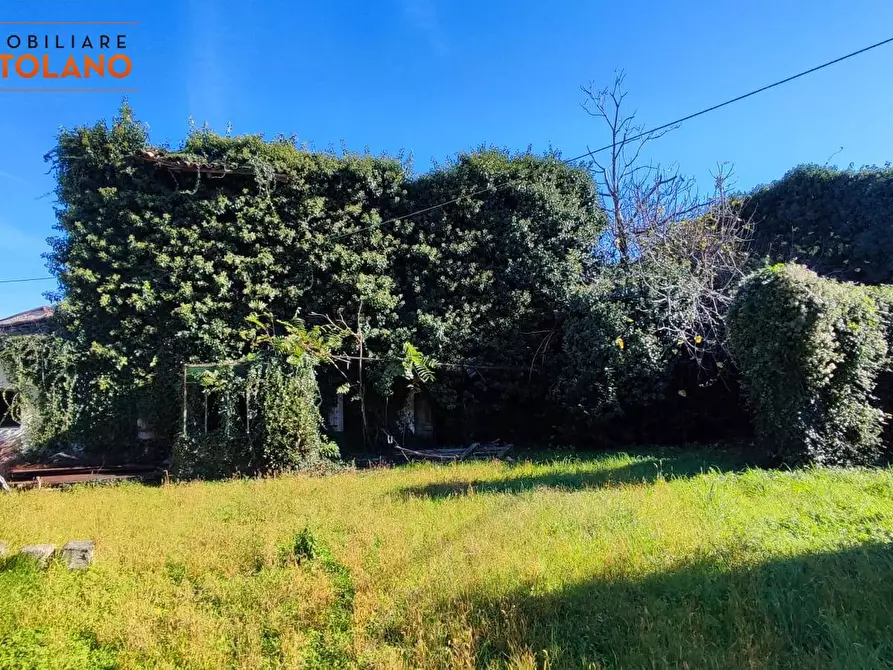Immagine 2 di Rustico / casale in vendita  in VIA VERDI a Ronchi Dei Legionari