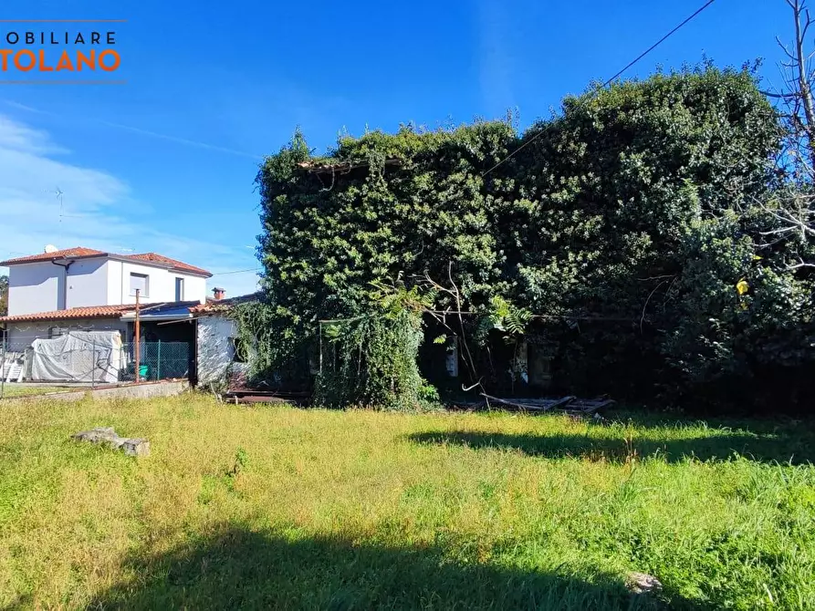 Immagine 4 di Rustico / casale in vendita  in VIA VERDI a Ronchi Dei Legionari